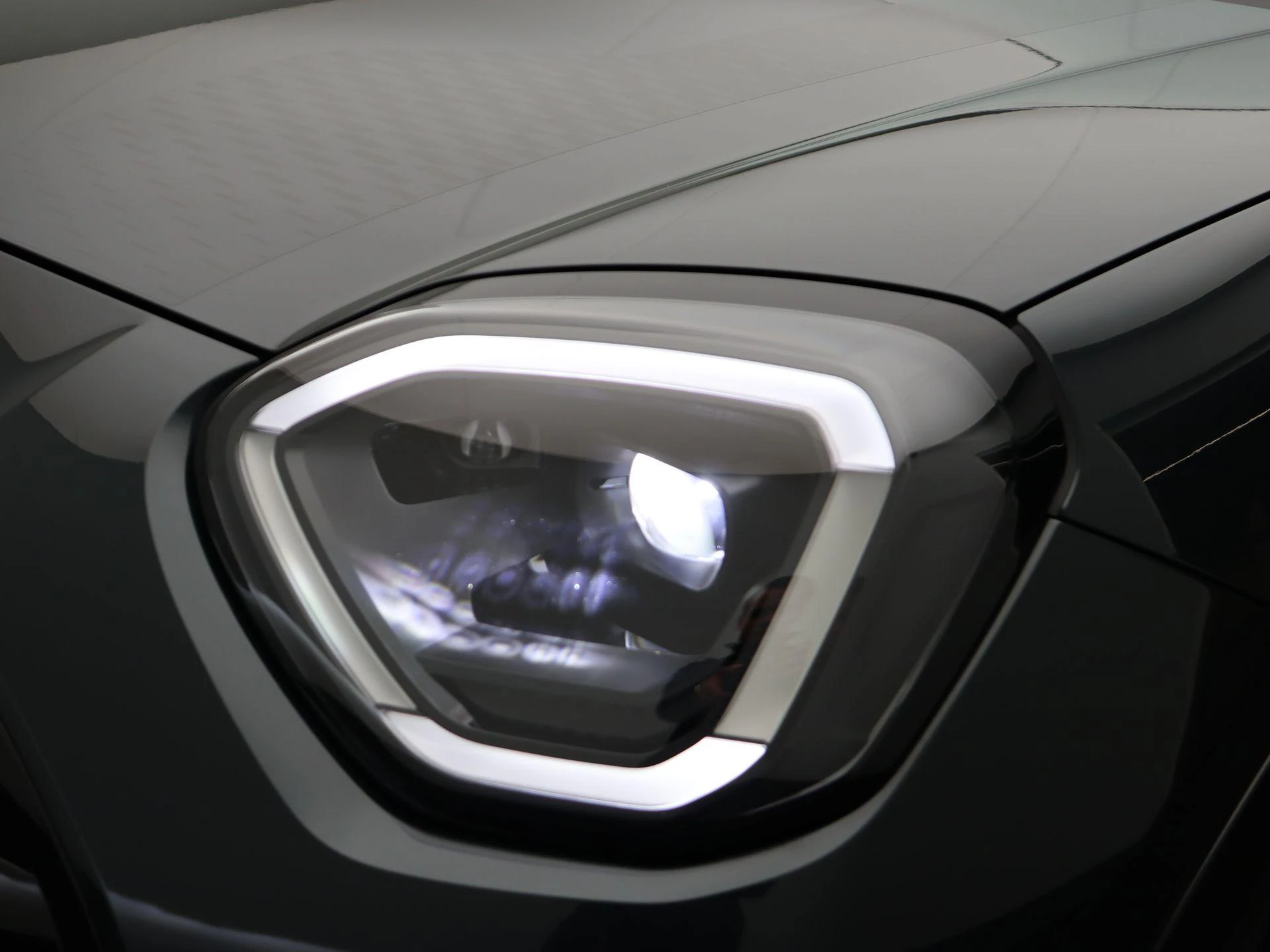 Hoofdafbeelding MINI Aceman