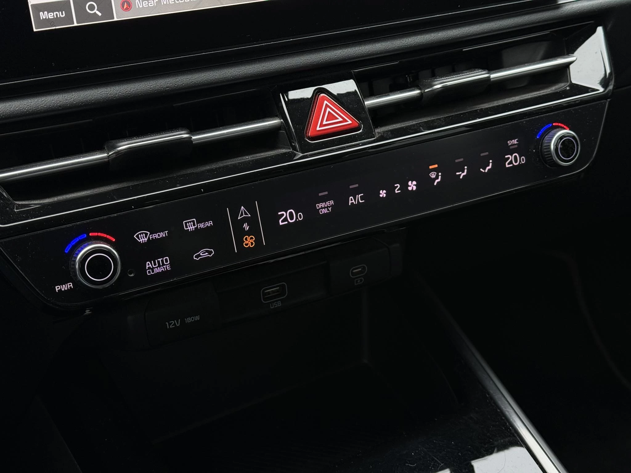 Hoofdafbeelding Kia Niro EV