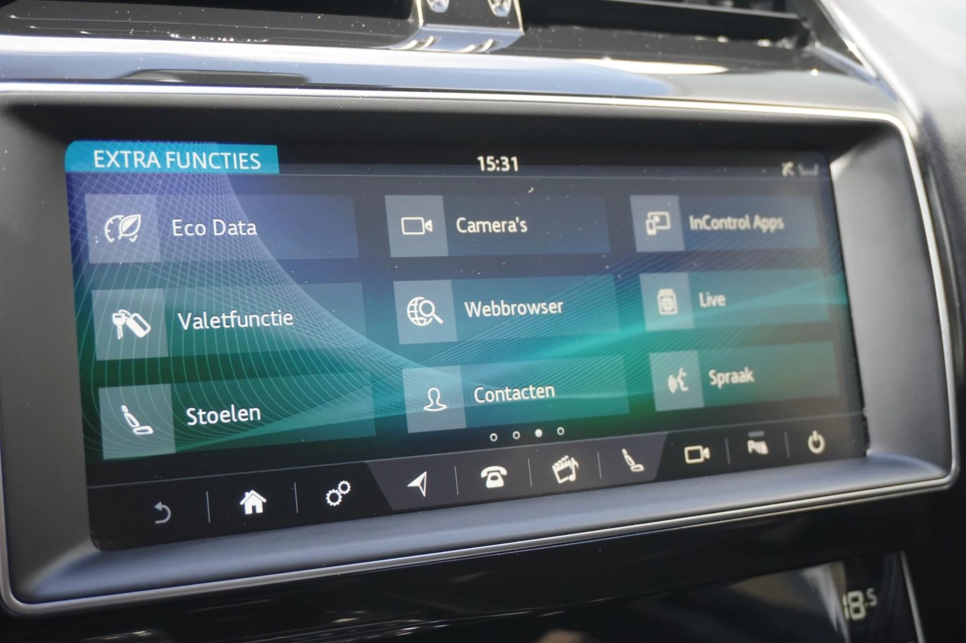 Hoofdafbeelding Jaguar XE