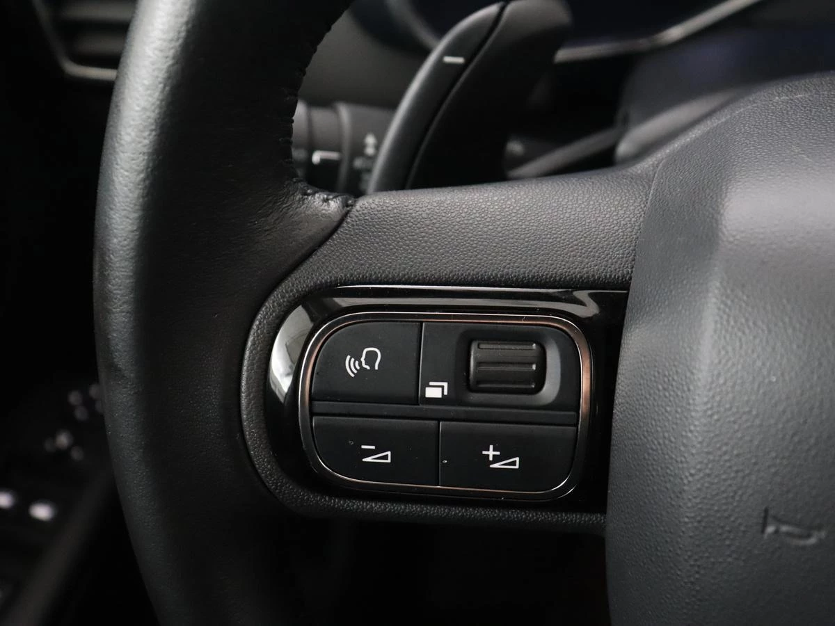 Hoofdafbeelding Citroën C5 Aircross