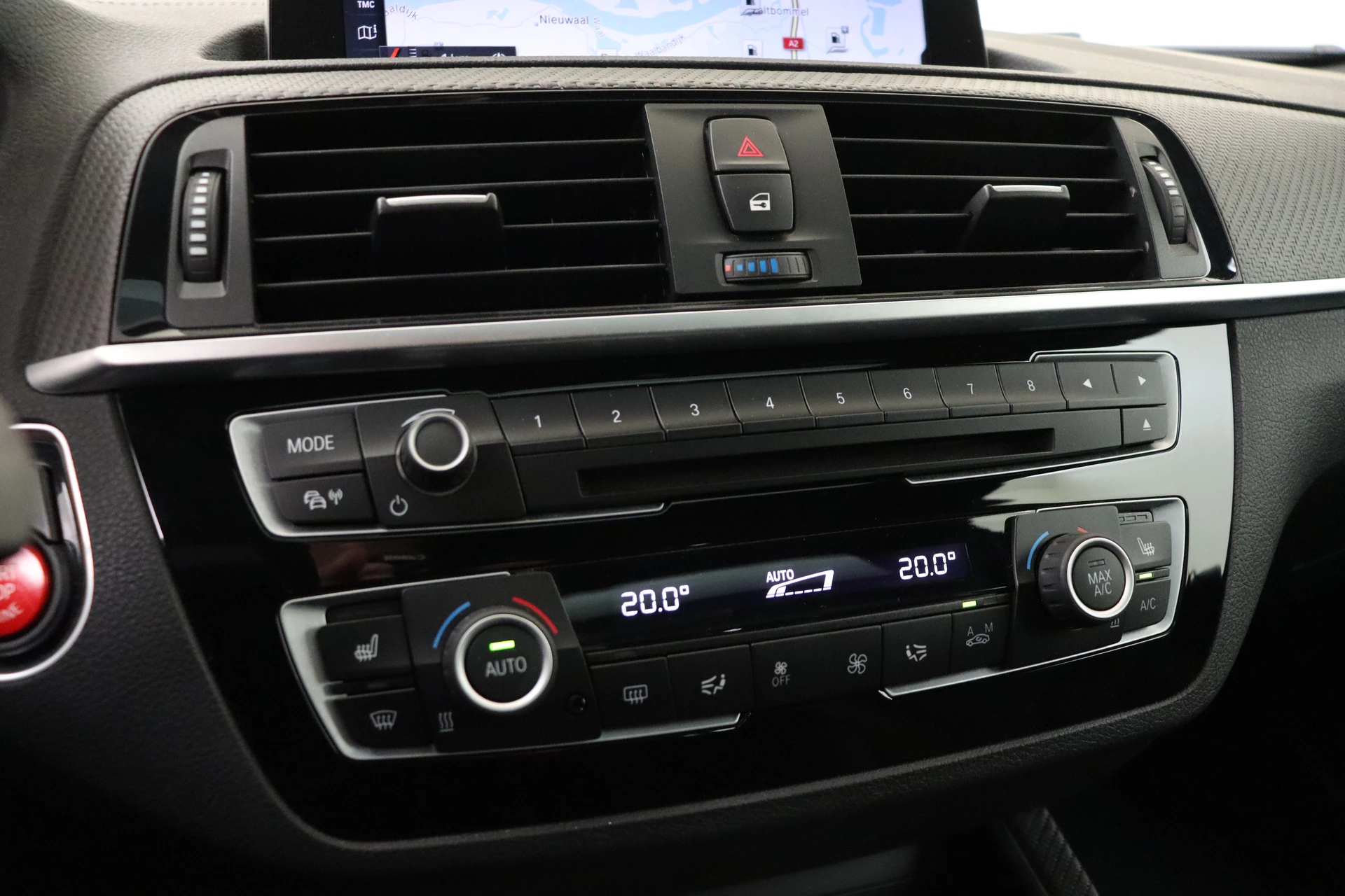 Hoofdafbeelding BMW M2