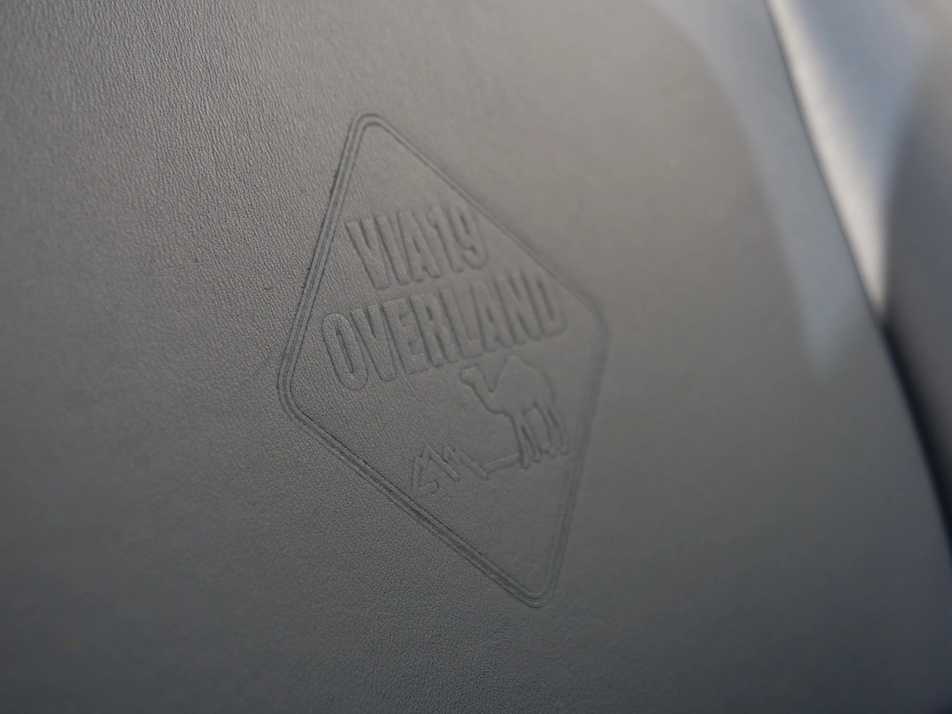 Hoofdafbeelding Land Rover Defender