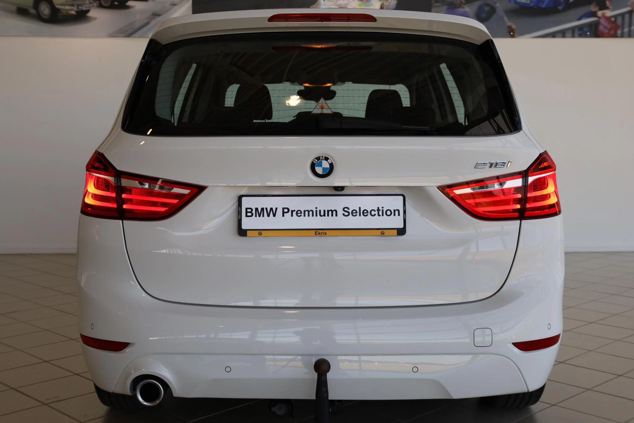 Hoofdafbeelding BMW 2 Serie