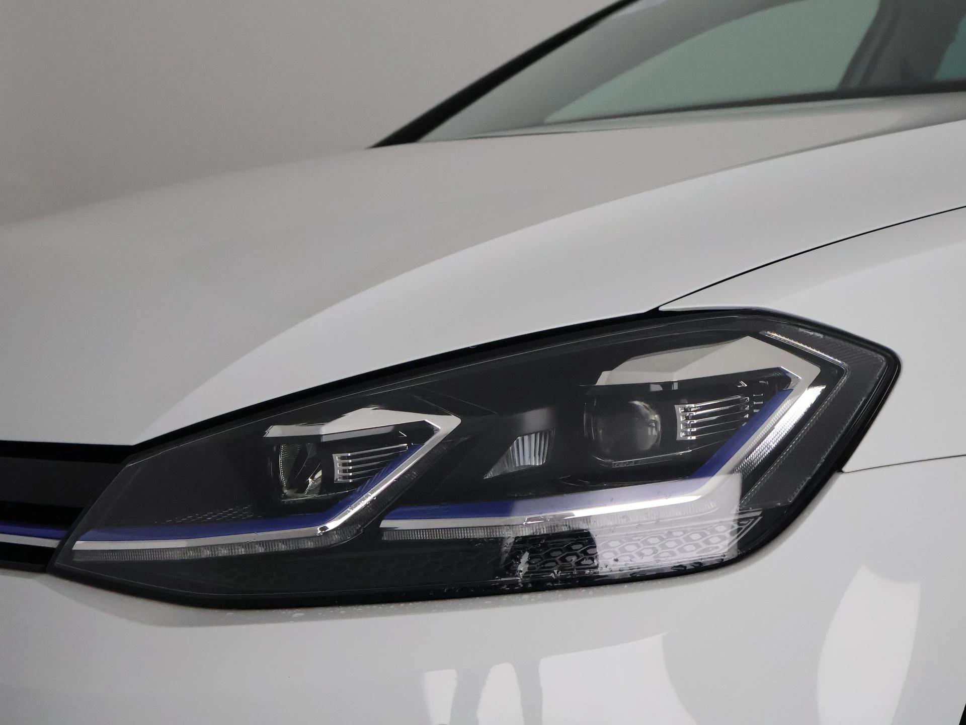 Hoofdafbeelding Volkswagen e-Golf