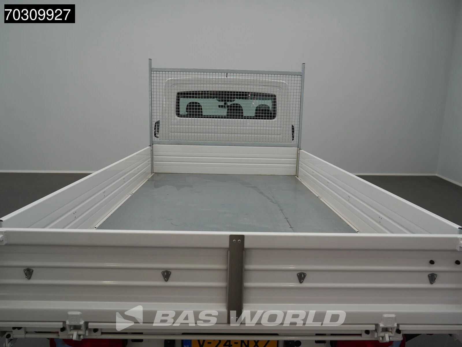 Hoofdafbeelding MAN TGE