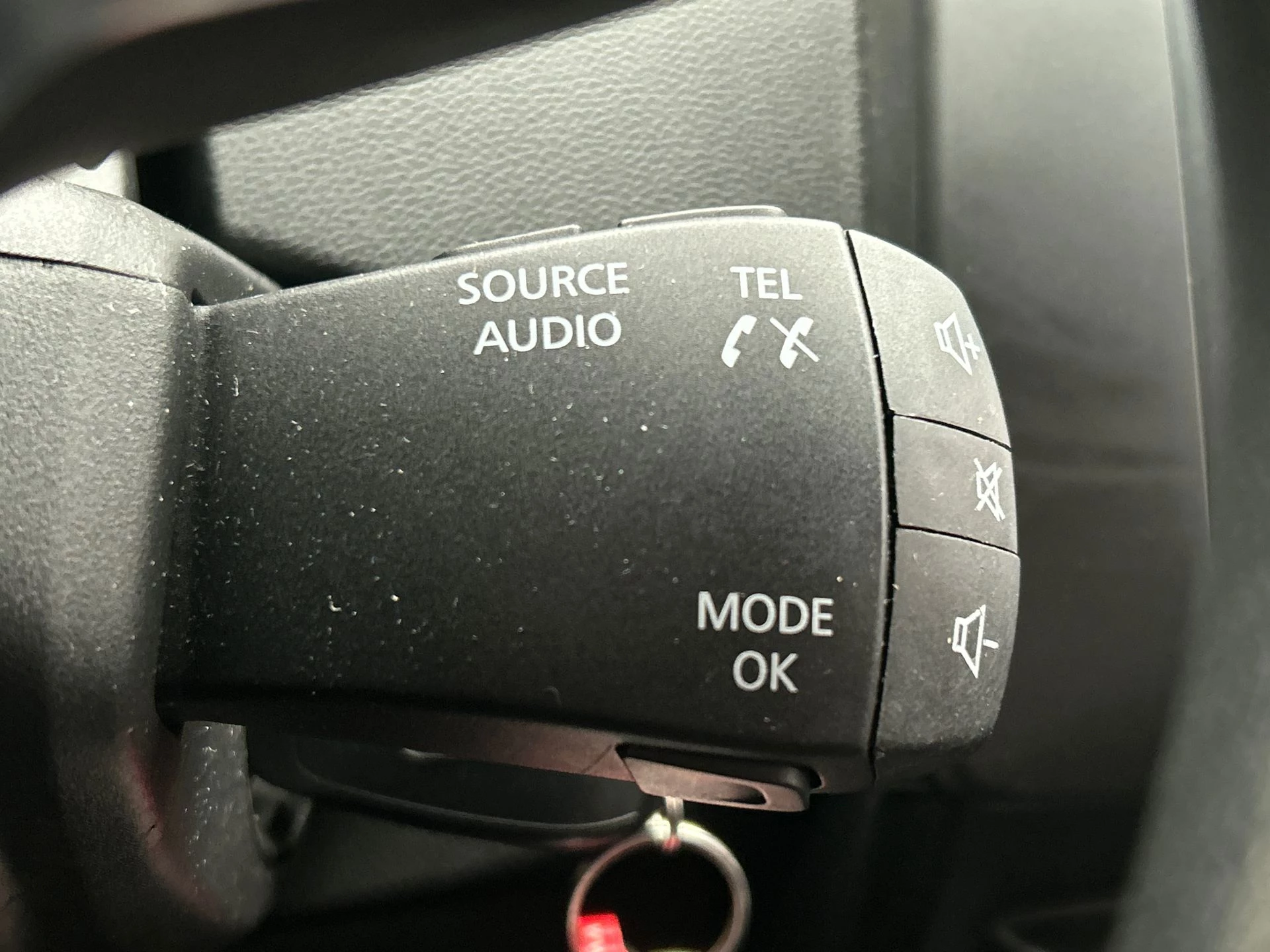 Hoofdafbeelding Dacia Duster