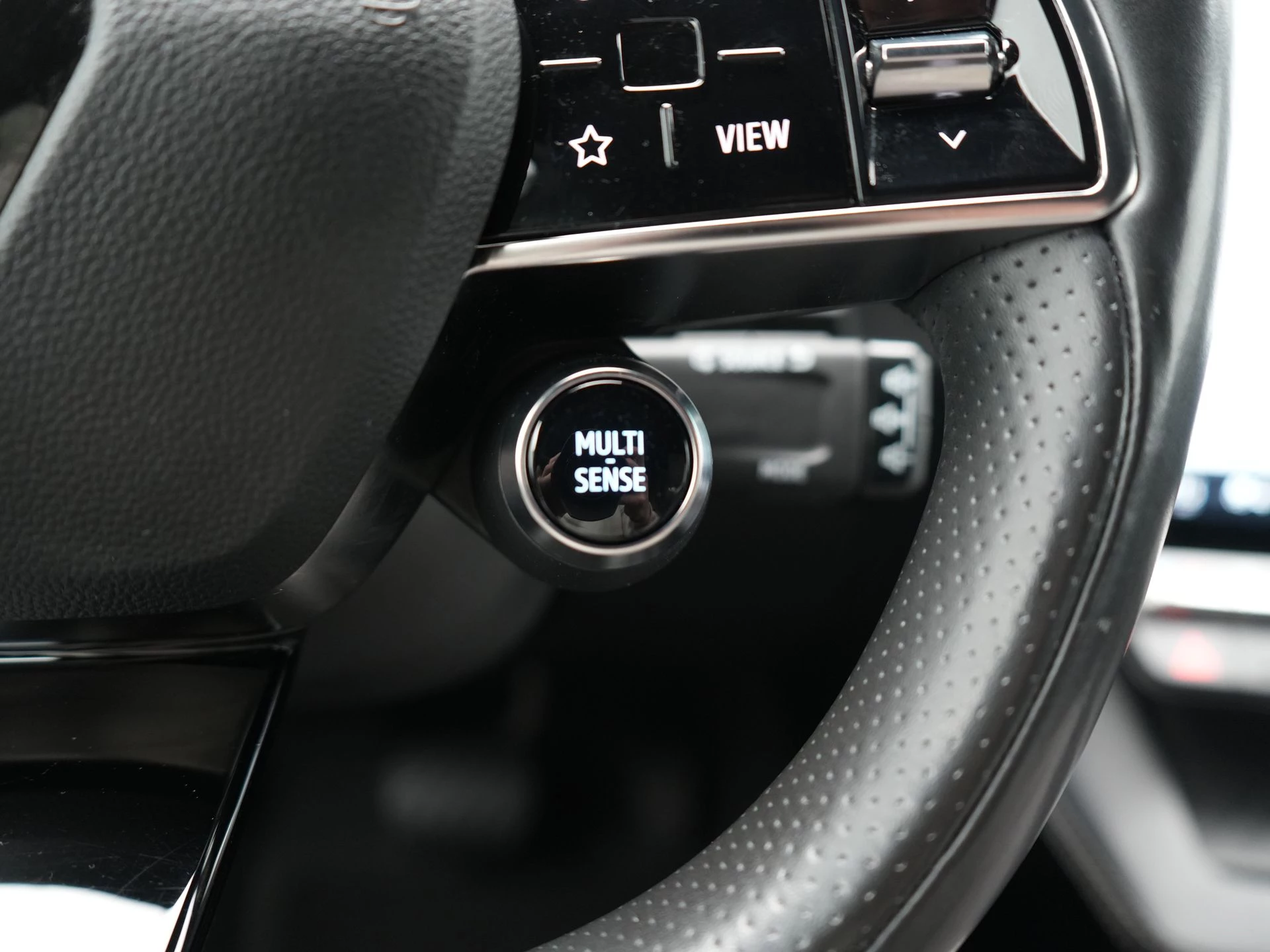 Hoofdafbeelding Renault Megane E-Tech