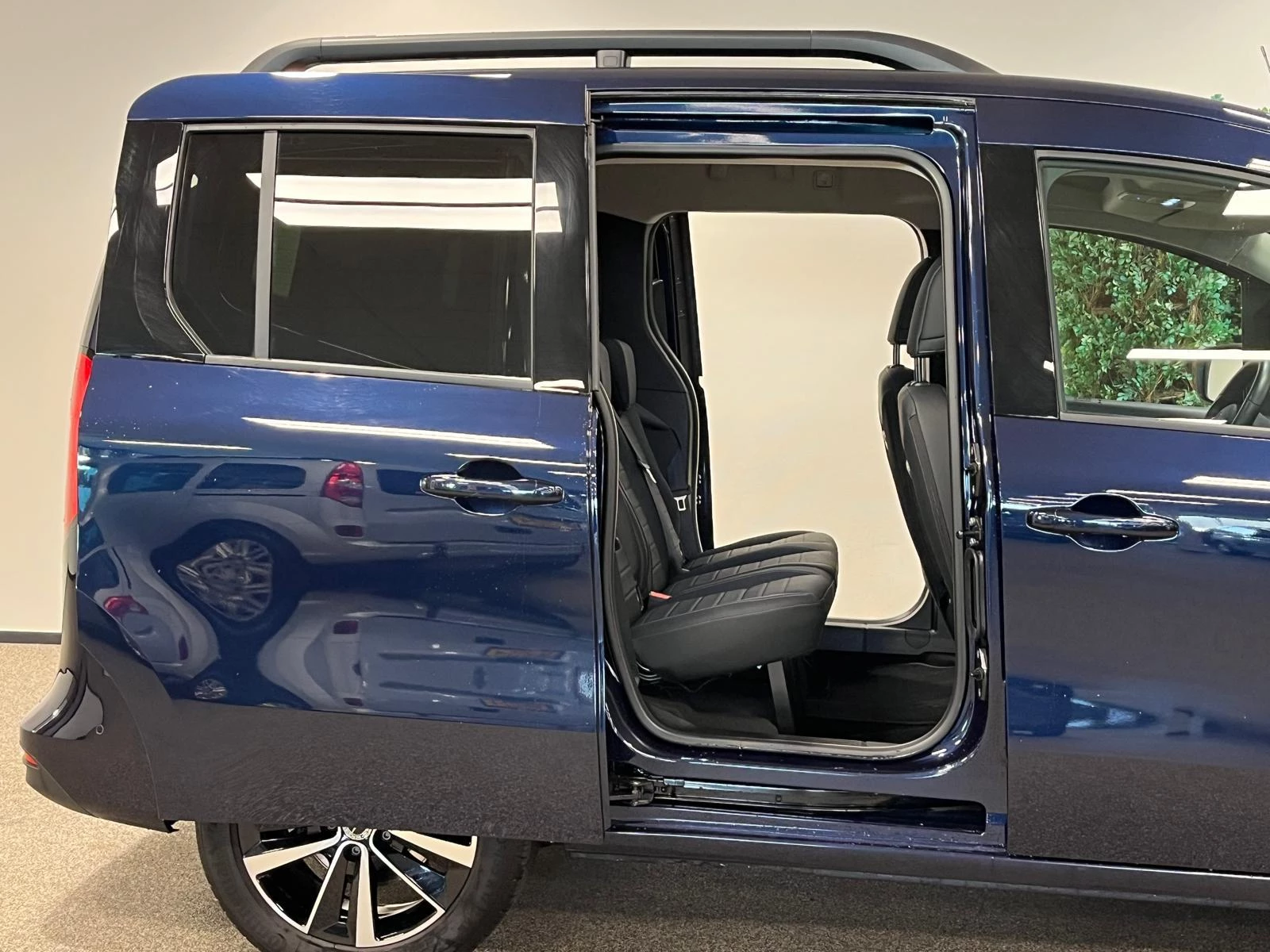 Hoofdafbeelding Mercedes-Benz Citan