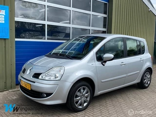 Hoofdafbeelding Renault Grand Modus Renault Grand Modus 1.2 TCE Night&Day|Airco|Cruise|99.519 KM