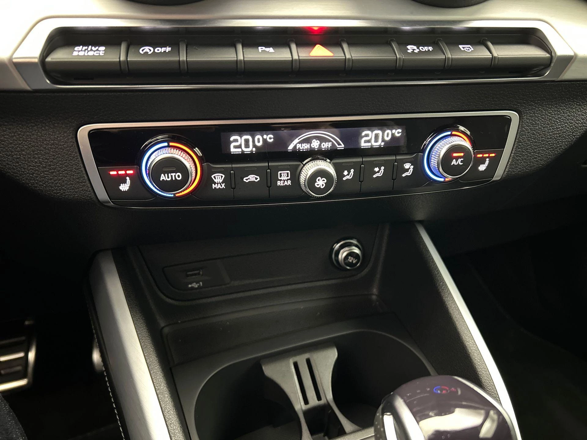 Hoofdafbeelding Audi SQ2