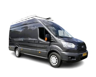 Ford Transit 350 2.0 TDCI L3H2 DC Ambiente *3-PERS.* *NAVI-FULLMAP | AIRCO | CAMERA | PDC | CRUISE*