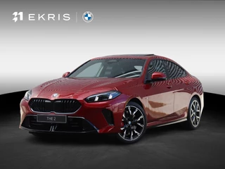 BMW 2-serie Gran Coupé 220 | M Sport Package Pro | Equipment Package