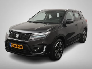 Suzuki Vitara 1.4 Boosterjet Style Smart Hybrid AllGrip 4x4