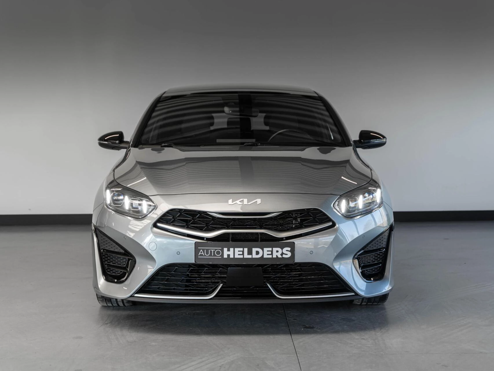 Hoofdafbeelding Kia ProCeed