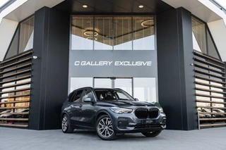 BMW X5 xDrive45e Executive - Lucthvering | Memory | ACC | Keyless