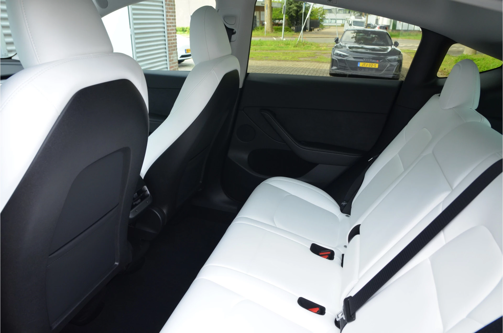 Hoofdafbeelding Tesla Model Y