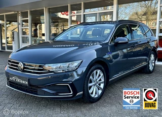 Volkswagen Passat Variant 1.4 TSI PHEV GTE Business Led, Climat, Camera, Lm..