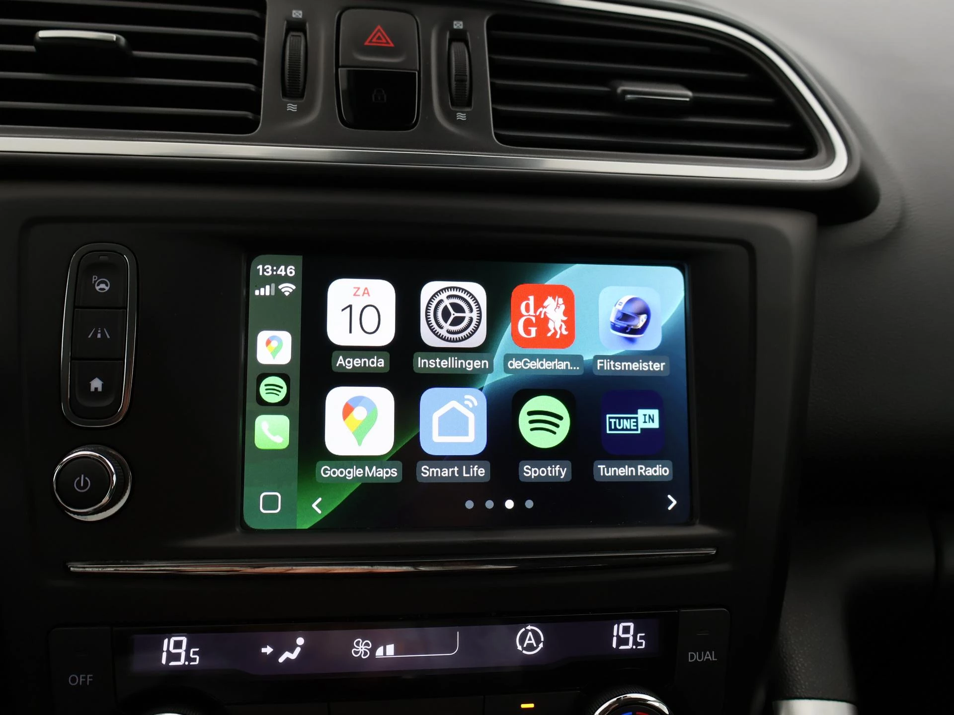 Hoofdafbeelding Renault Kadjar