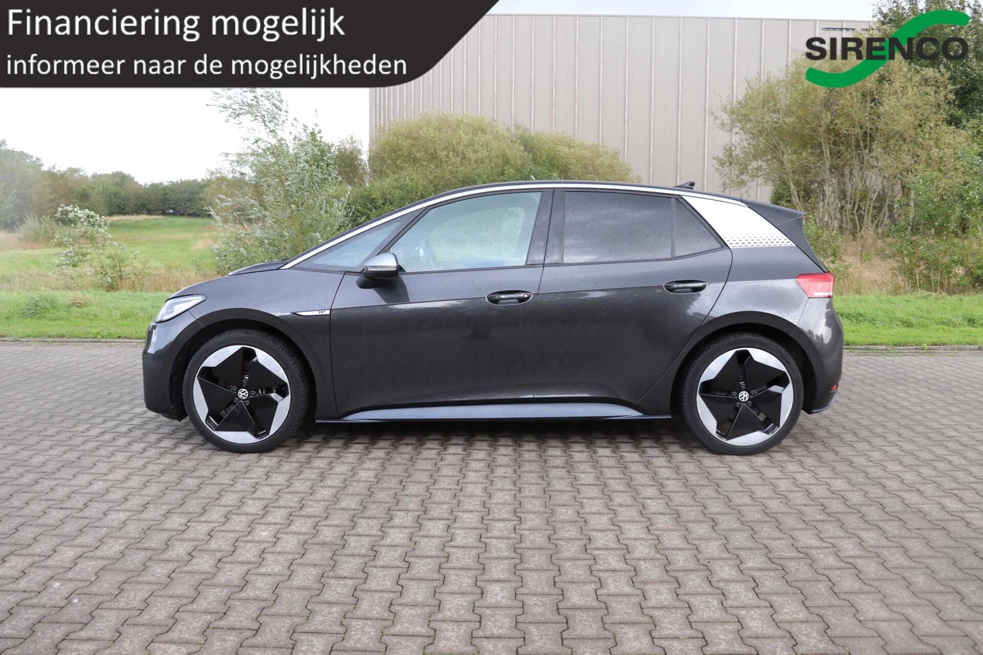 Hoofdafbeelding Volkswagen ID.3
