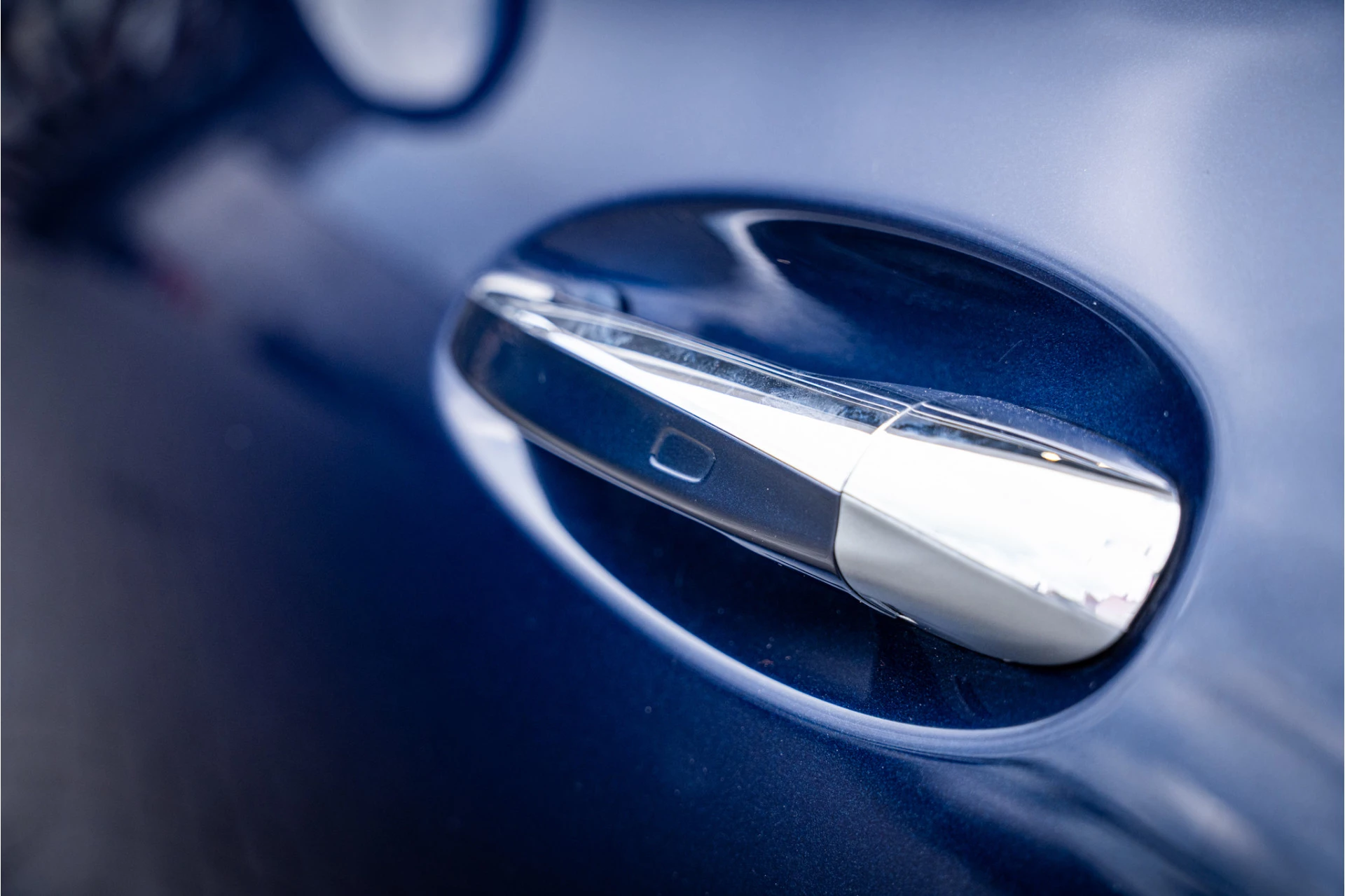 Hoofdafbeelding Mercedes-Benz GLS