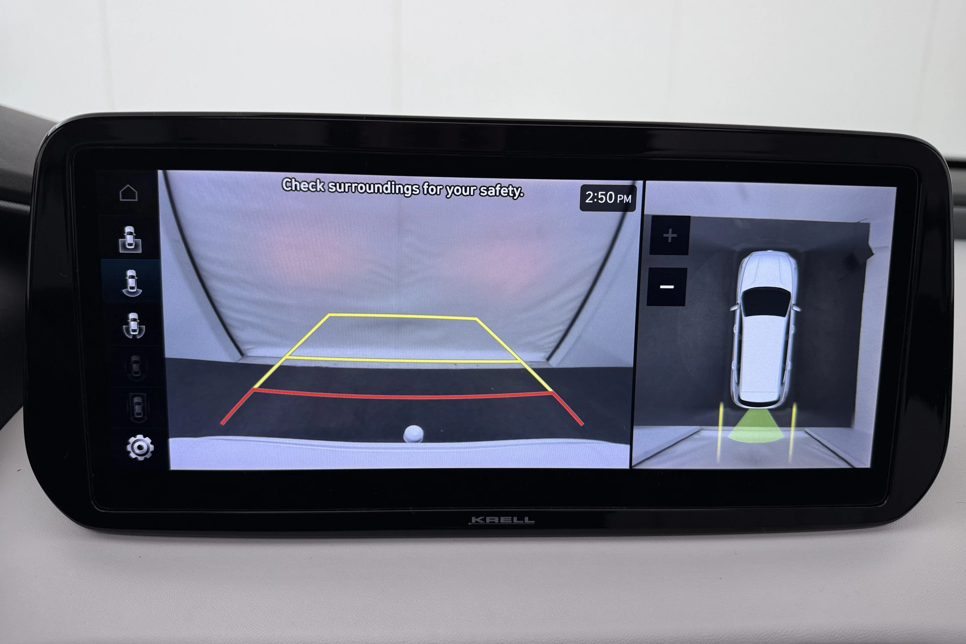 Hoofdafbeelding Hyundai Santa Fe