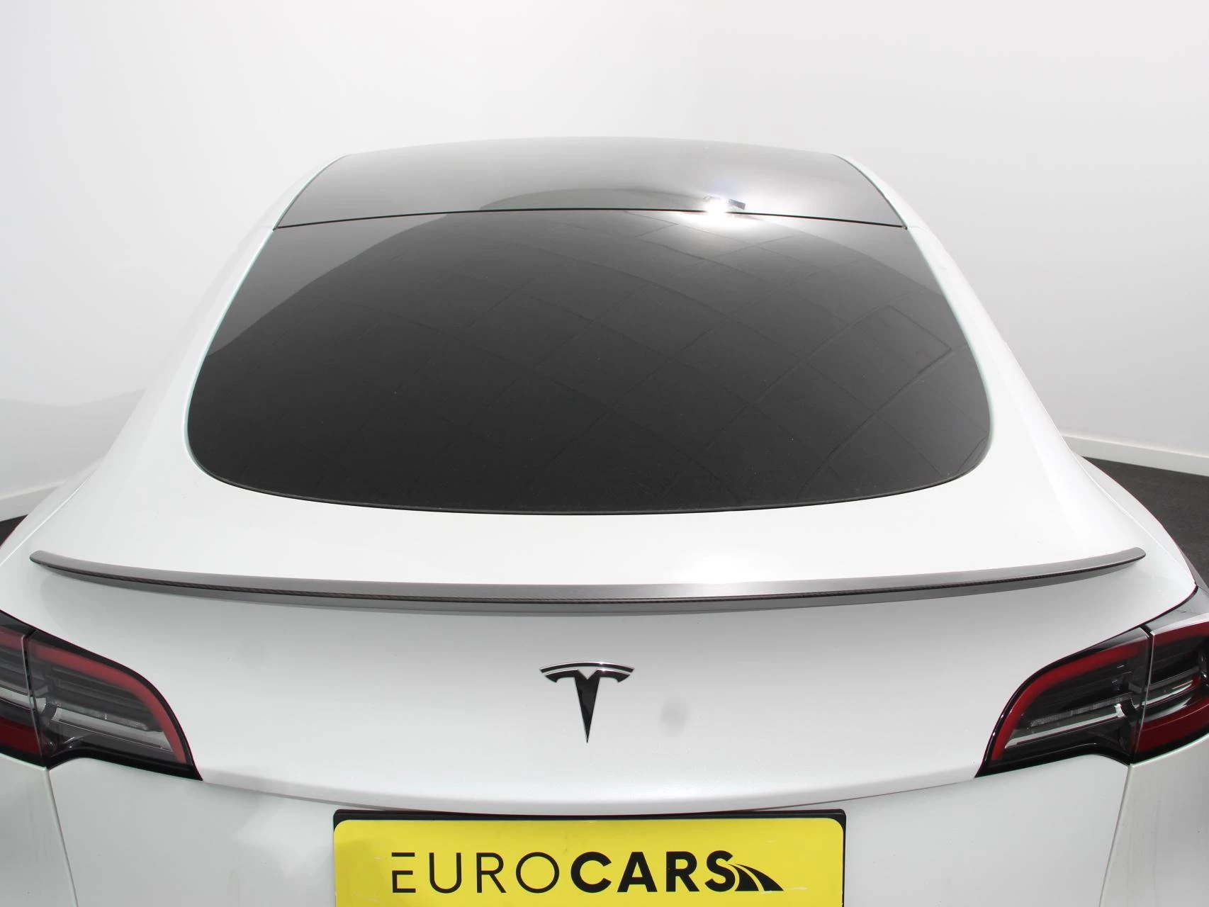Hoofdafbeelding Tesla Model Y