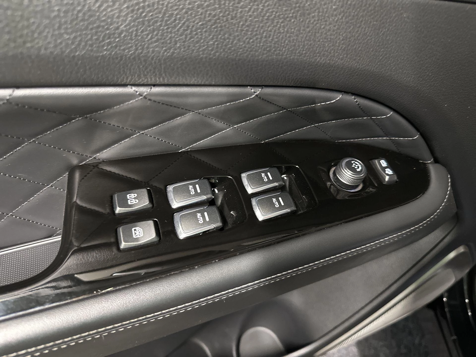 Hoofdafbeelding SsangYong Rexton