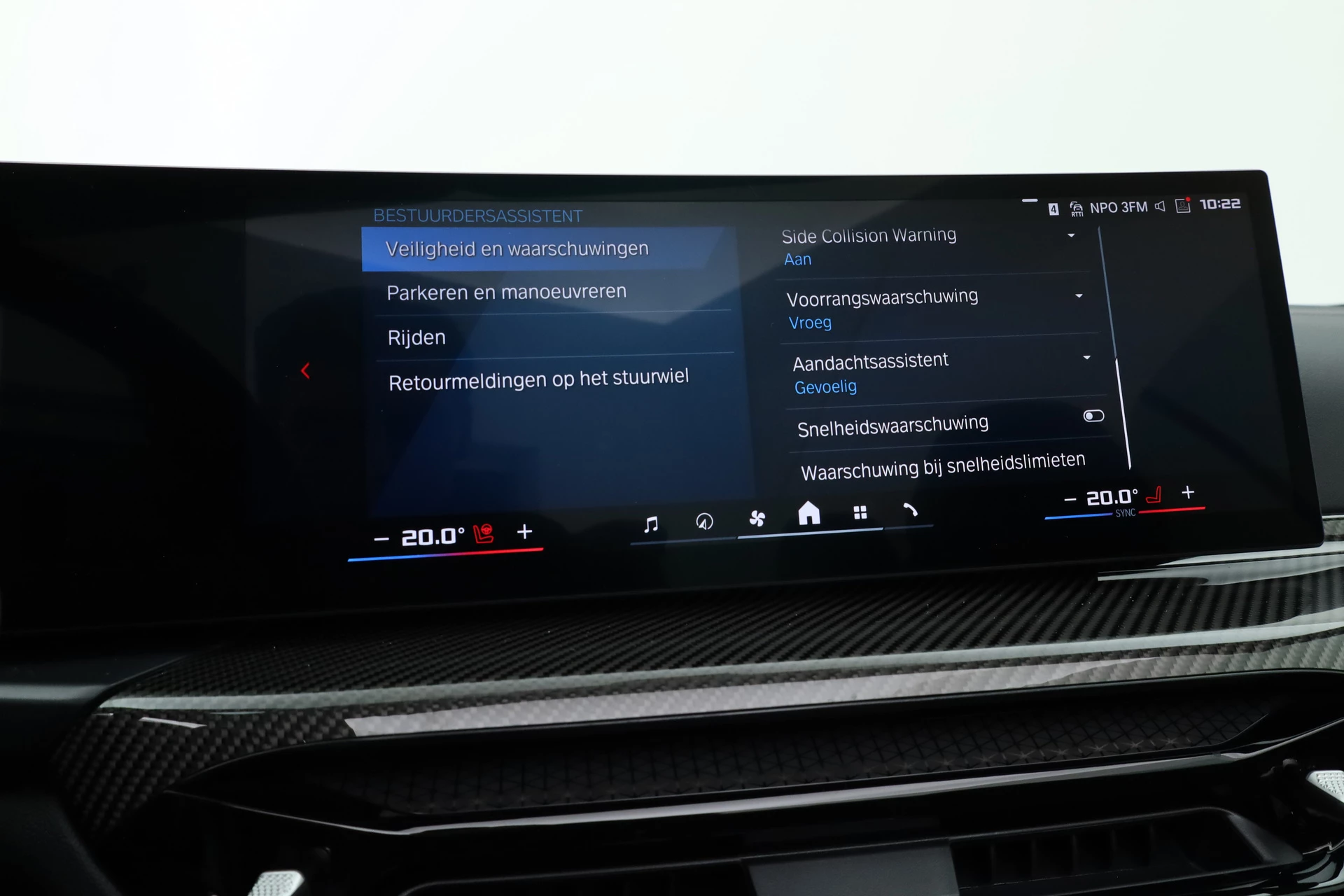 Hoofdafbeelding BMW M4