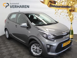 Kia Picanto 1.0 DPi DynamicLine 5p AIRCO | CARPLAY | CAMERA | DAB | CRUISE | LMV14 | STB