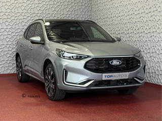 Ford Kuga 2.5 PHEV 243PK ST-LINE X TREKHAAK PANA B&O ELEK.STOEL STOEL/STUUR/RUIT VERW. 360.CAM