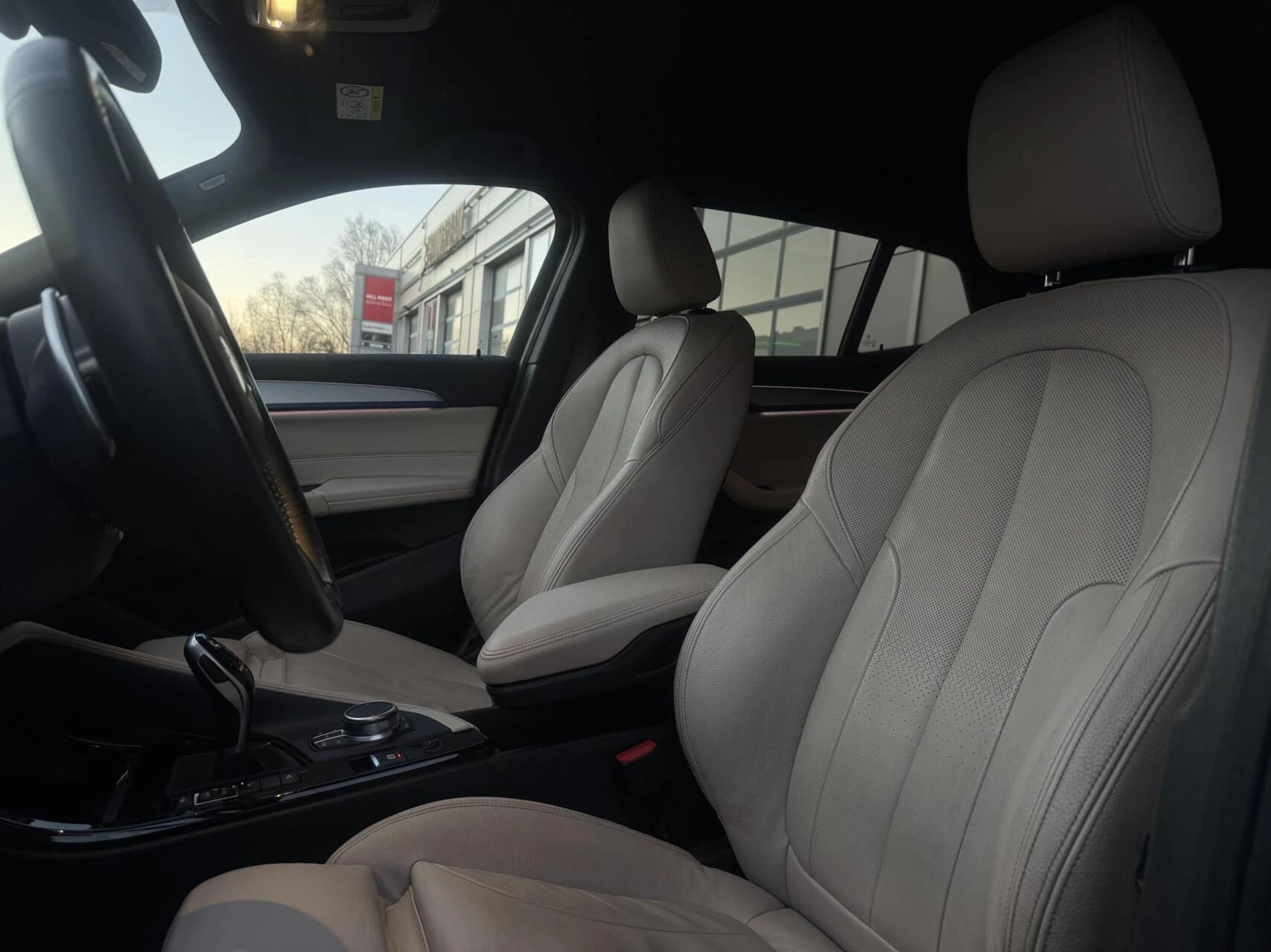 Hoofdafbeelding BMW X2