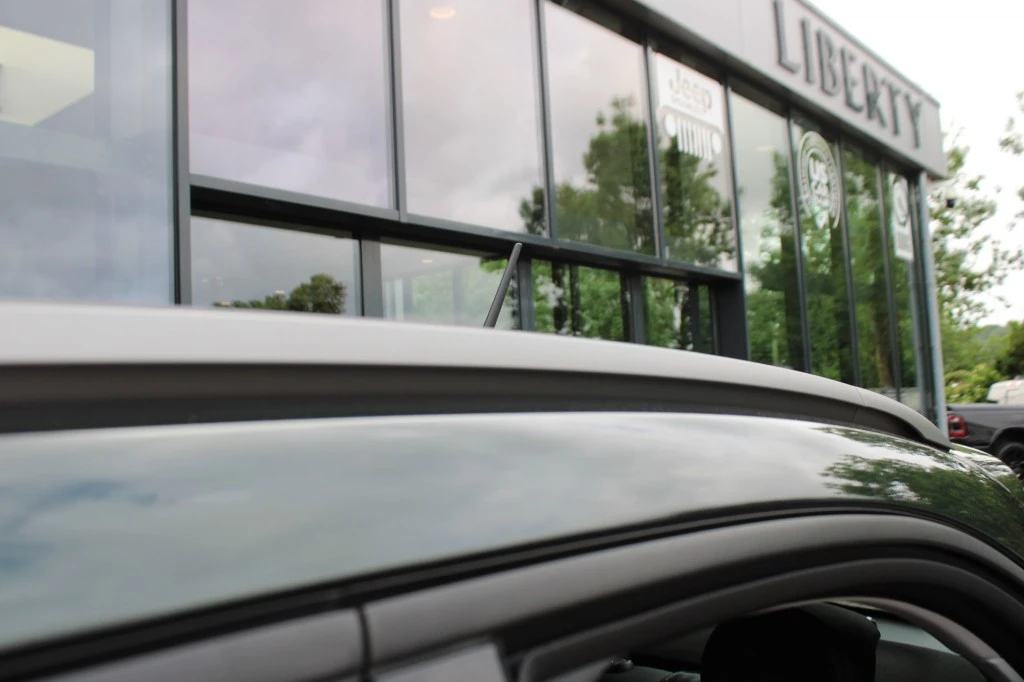 Hoofdafbeelding Fiat 500X