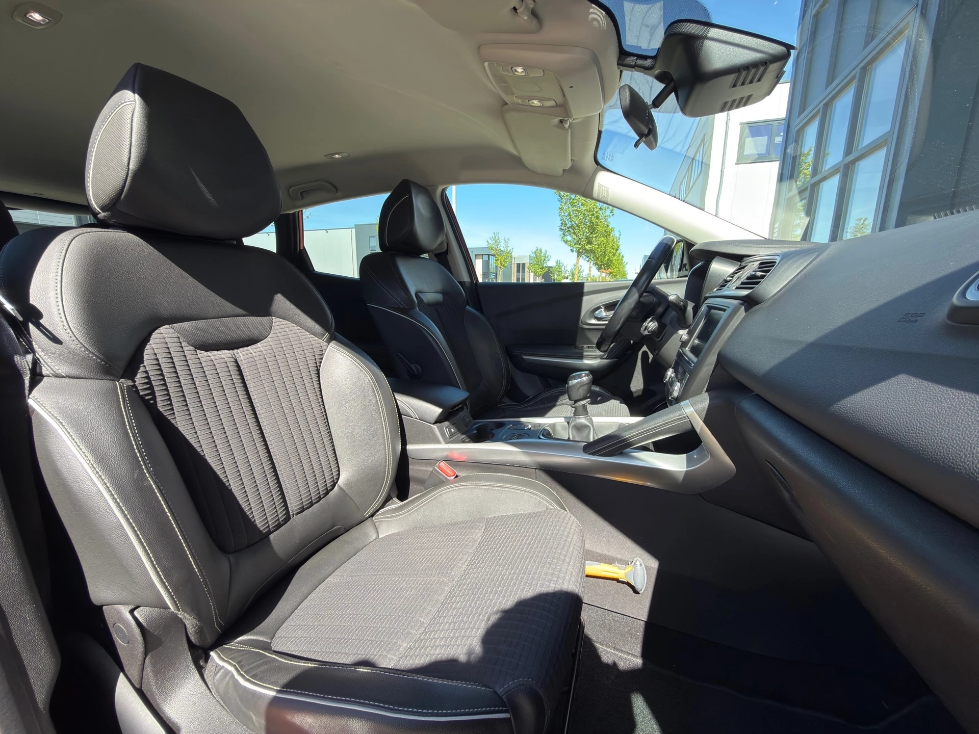 Hoofdafbeelding Renault Kadjar