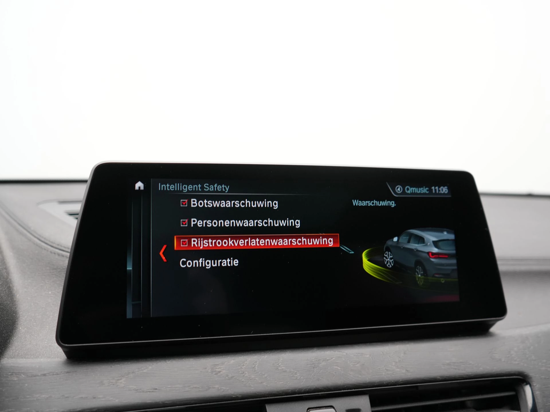 Hoofdafbeelding BMW X2