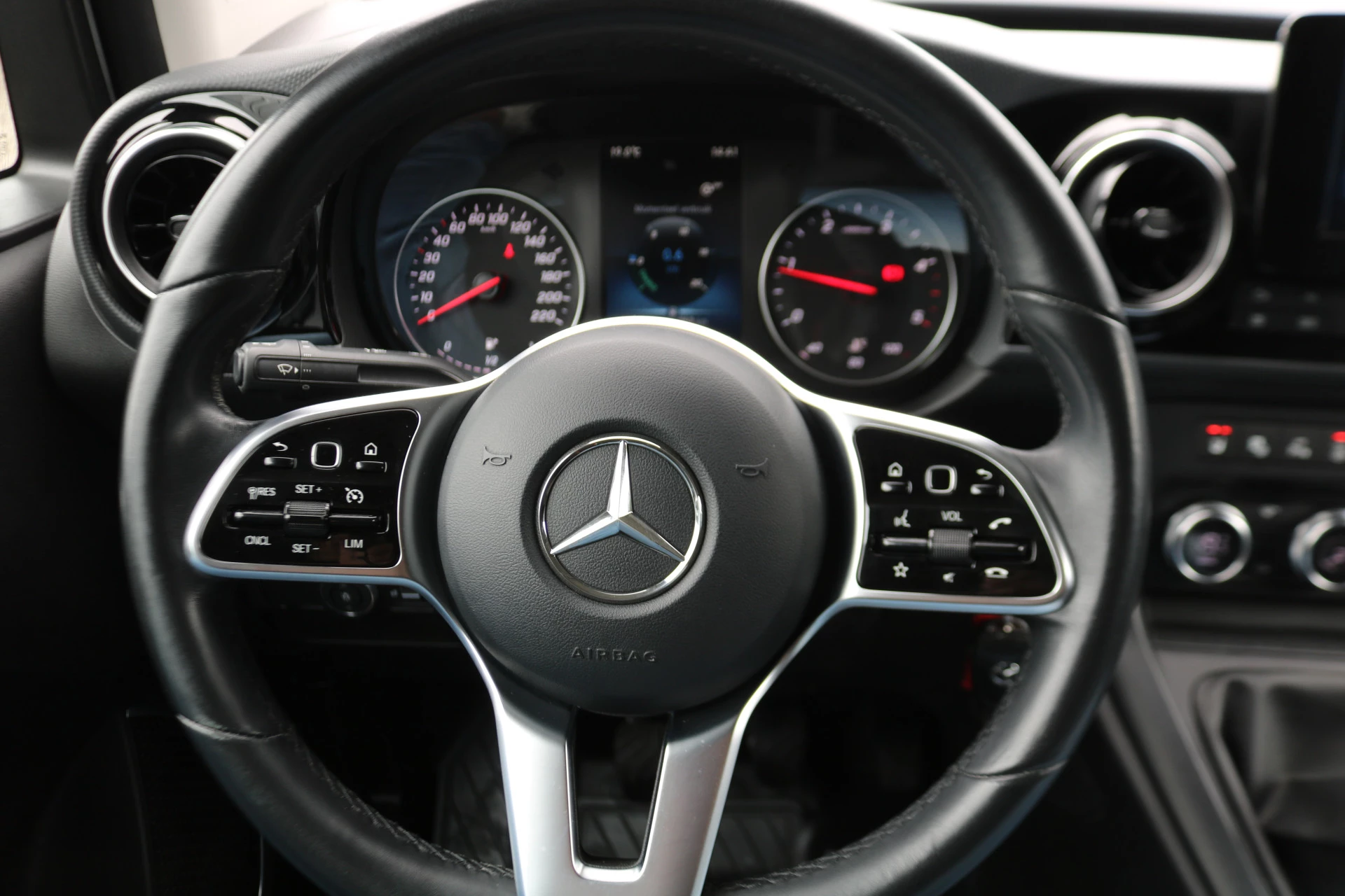 Hoofdafbeelding Mercedes-Benz Citan