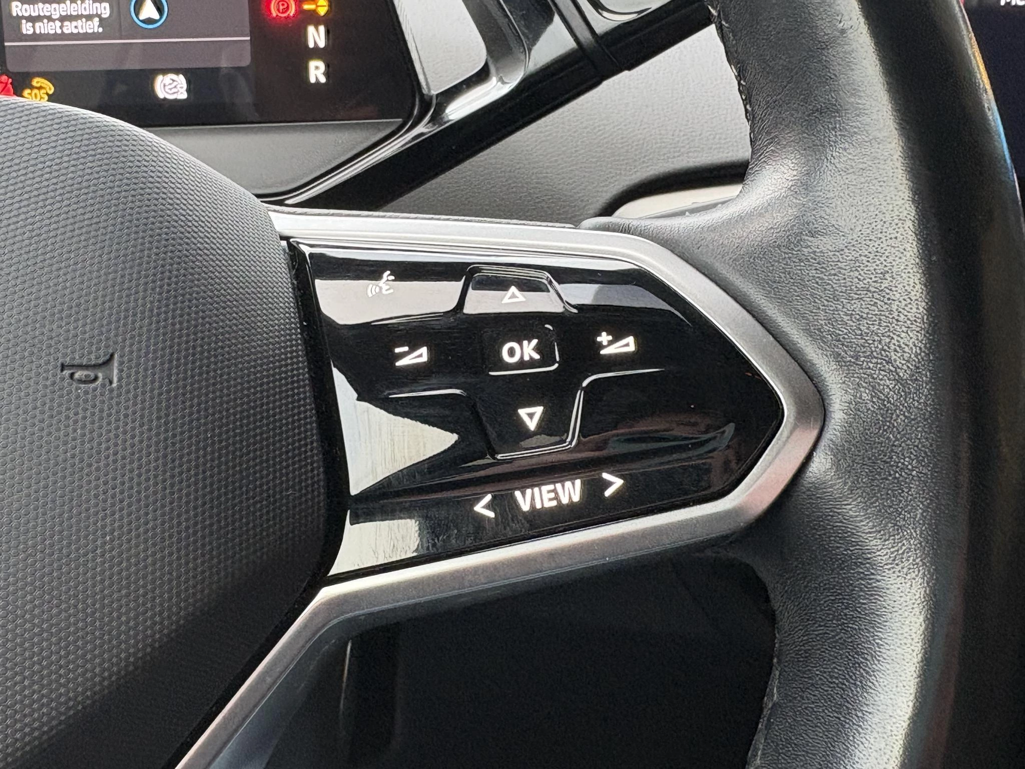 Hoofdafbeelding Volkswagen ID.4