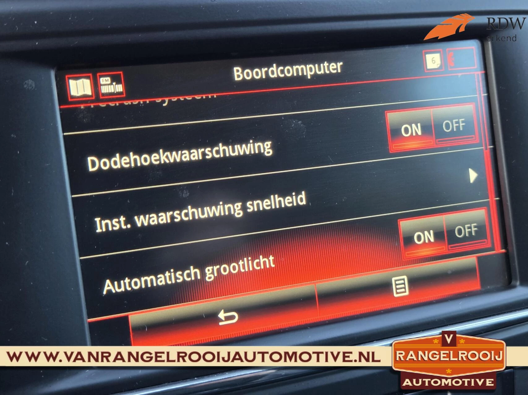 Hoofdafbeelding Renault Kadjar