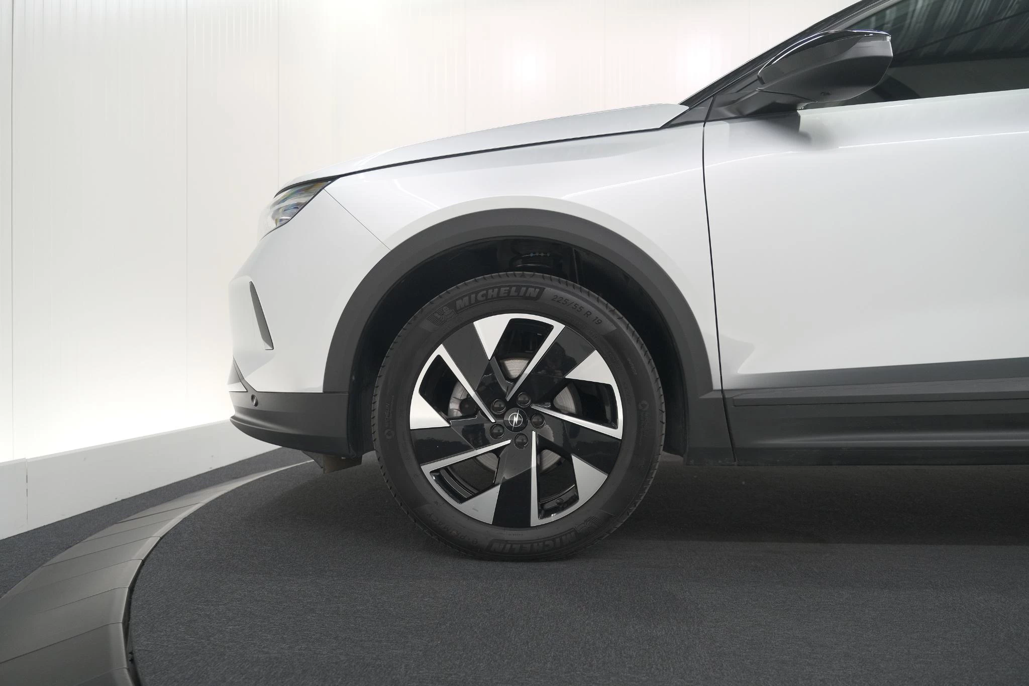 Hoofdafbeelding Opel Grandland