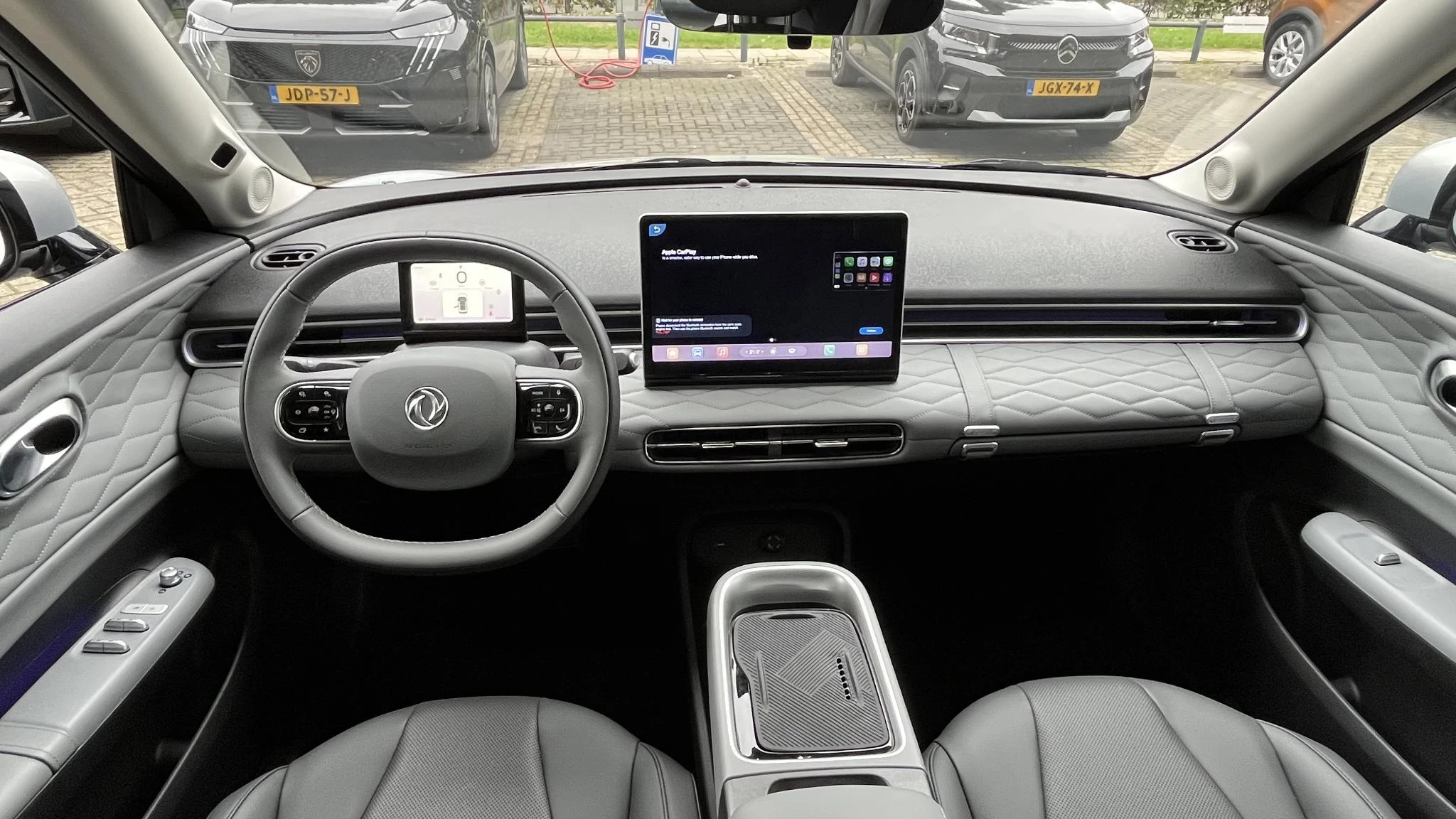 Hoofdafbeelding Dongfeng Box