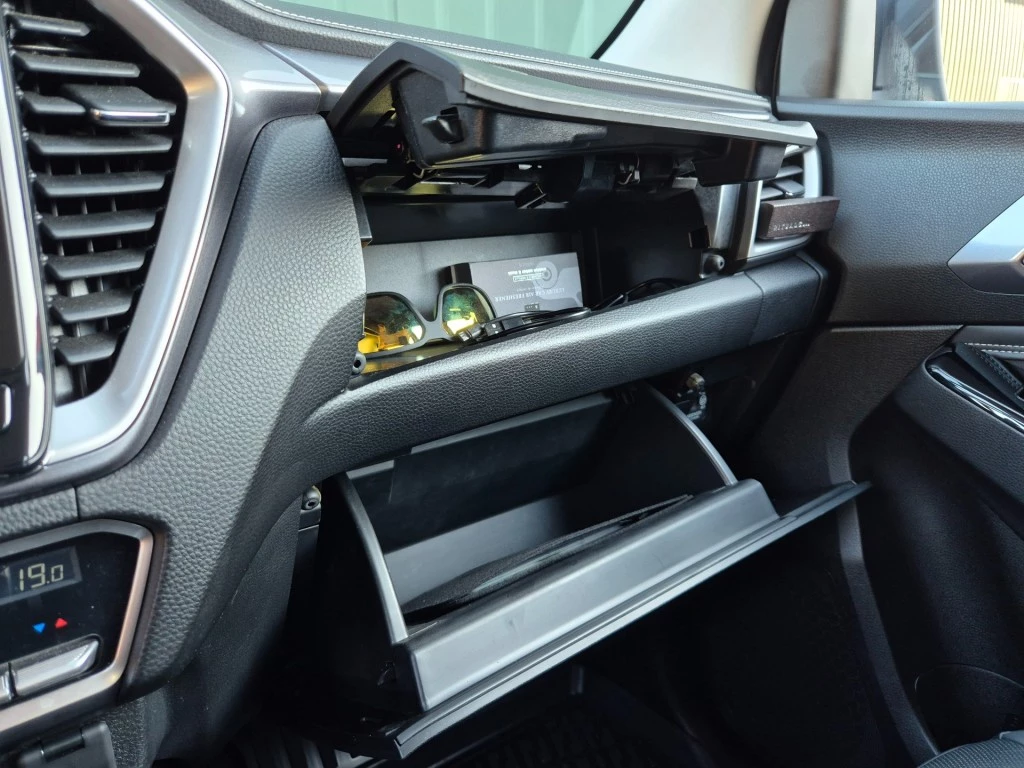 Hoofdafbeelding Isuzu D-Max