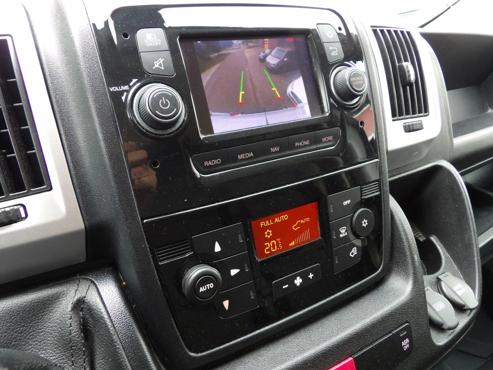 Hoofdafbeelding Fiat Ducato
