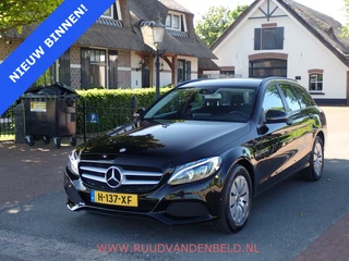 Mercedes-Benz C-Klasse Estate 200CDI SPORTSTOEL / FULL-LED / NAVIGATIE