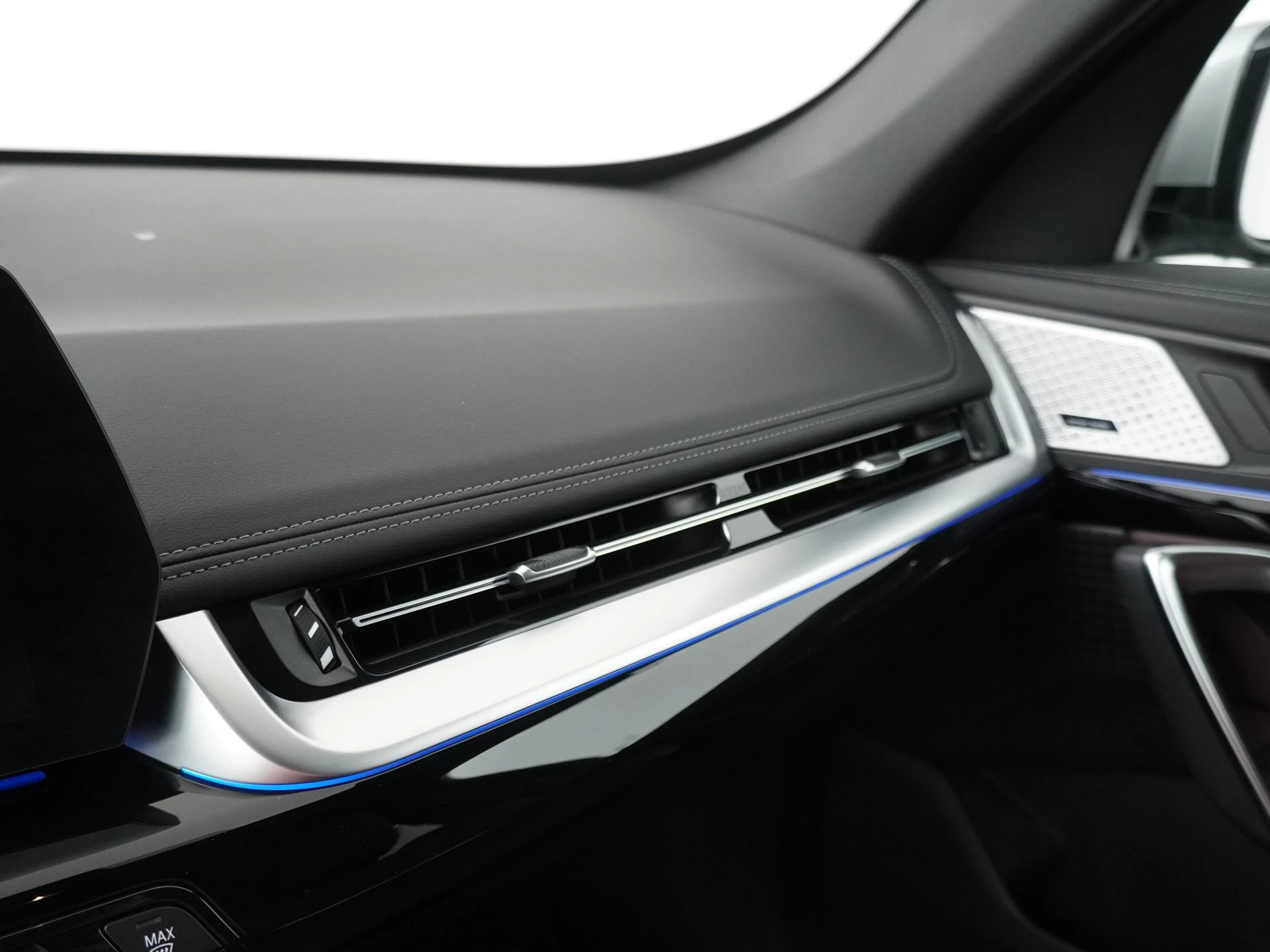Hoofdafbeelding BMW iX1