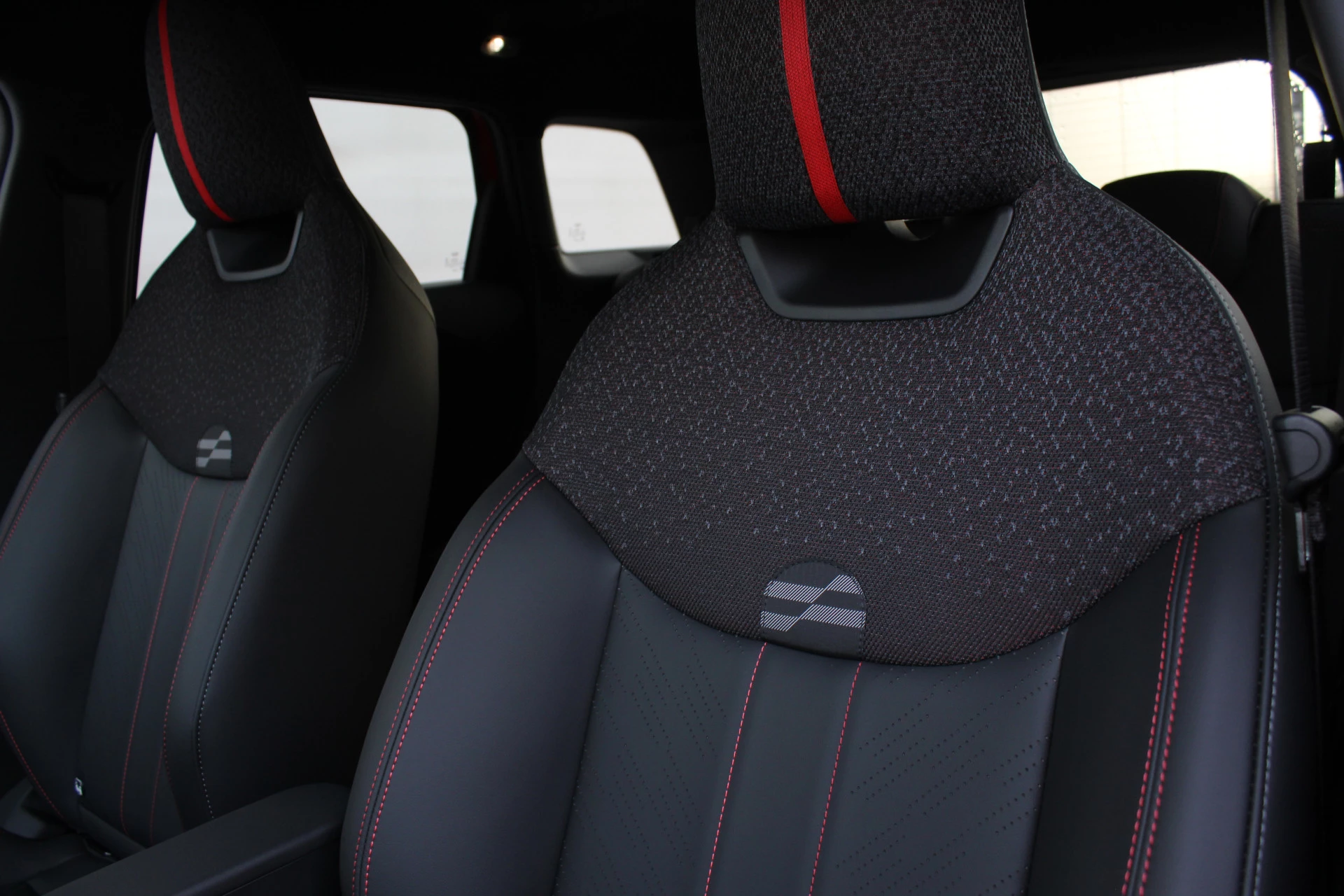 Hoofdafbeelding MINI Aceman