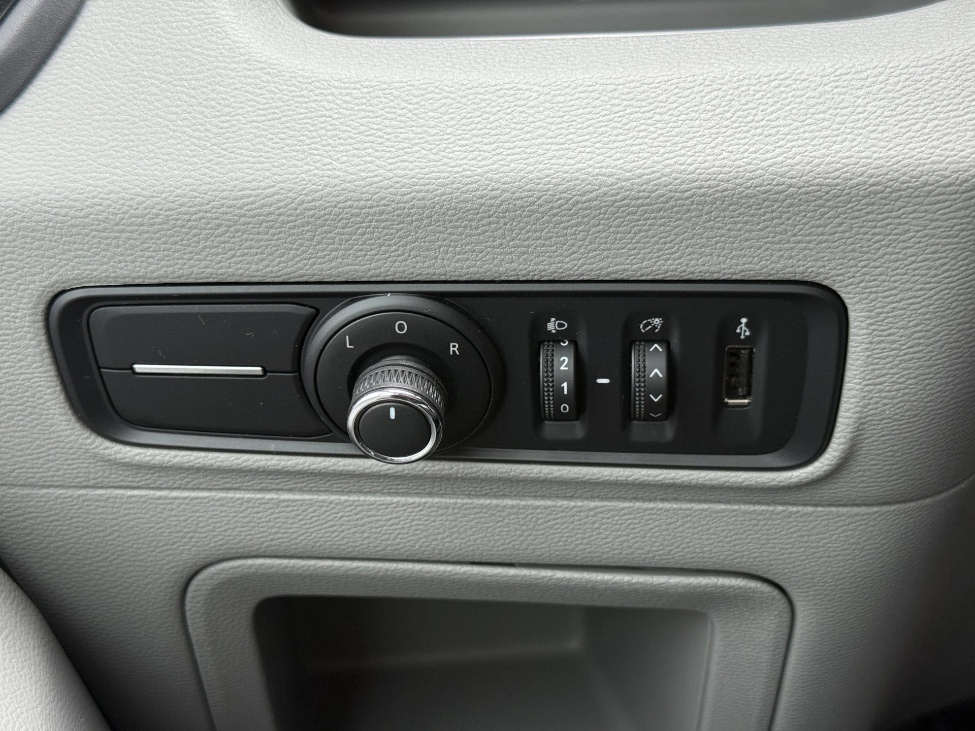 Hoofdafbeelding Maxus eDeliver9