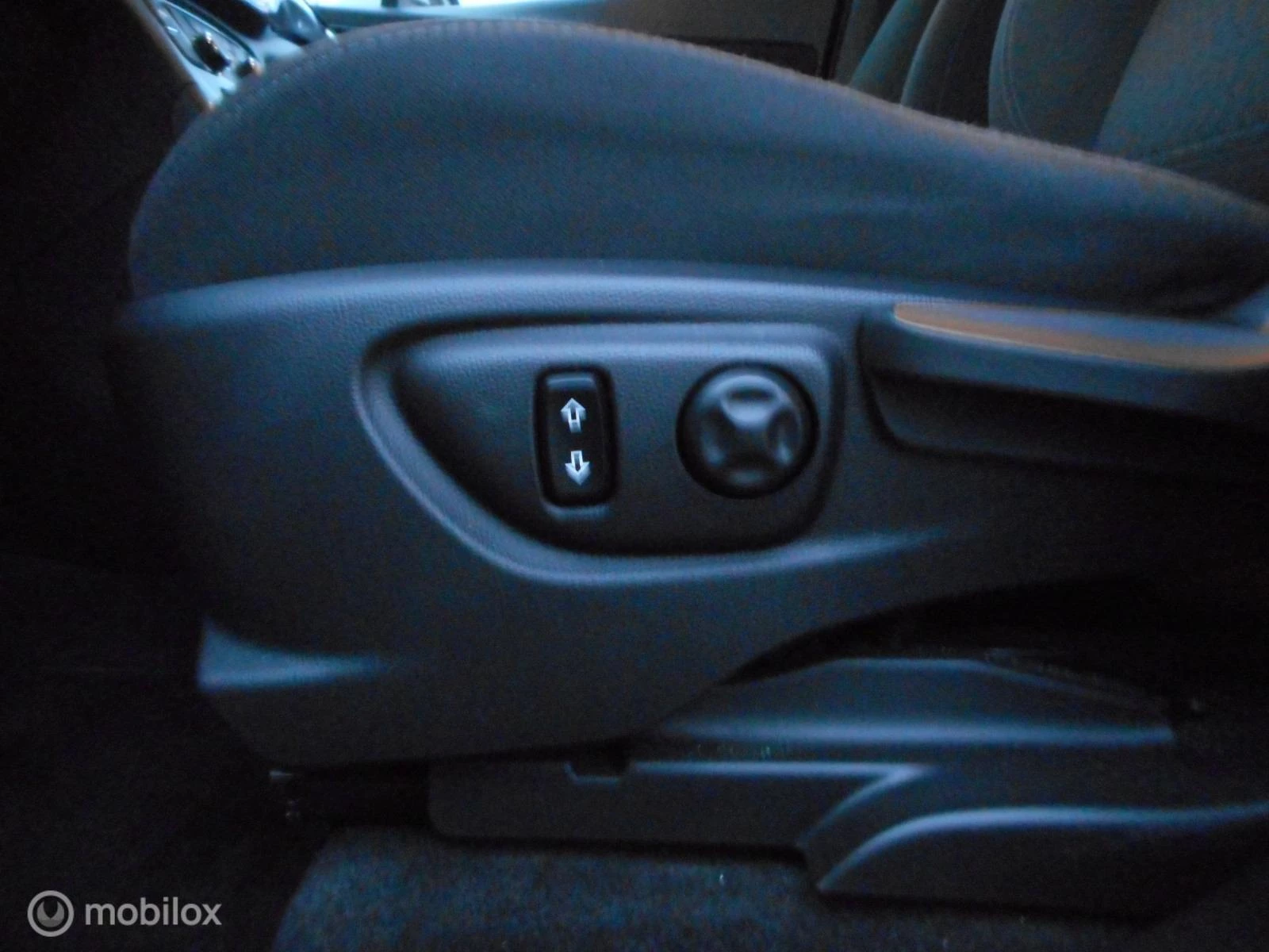 Hoofdafbeelding Opel Mokka X