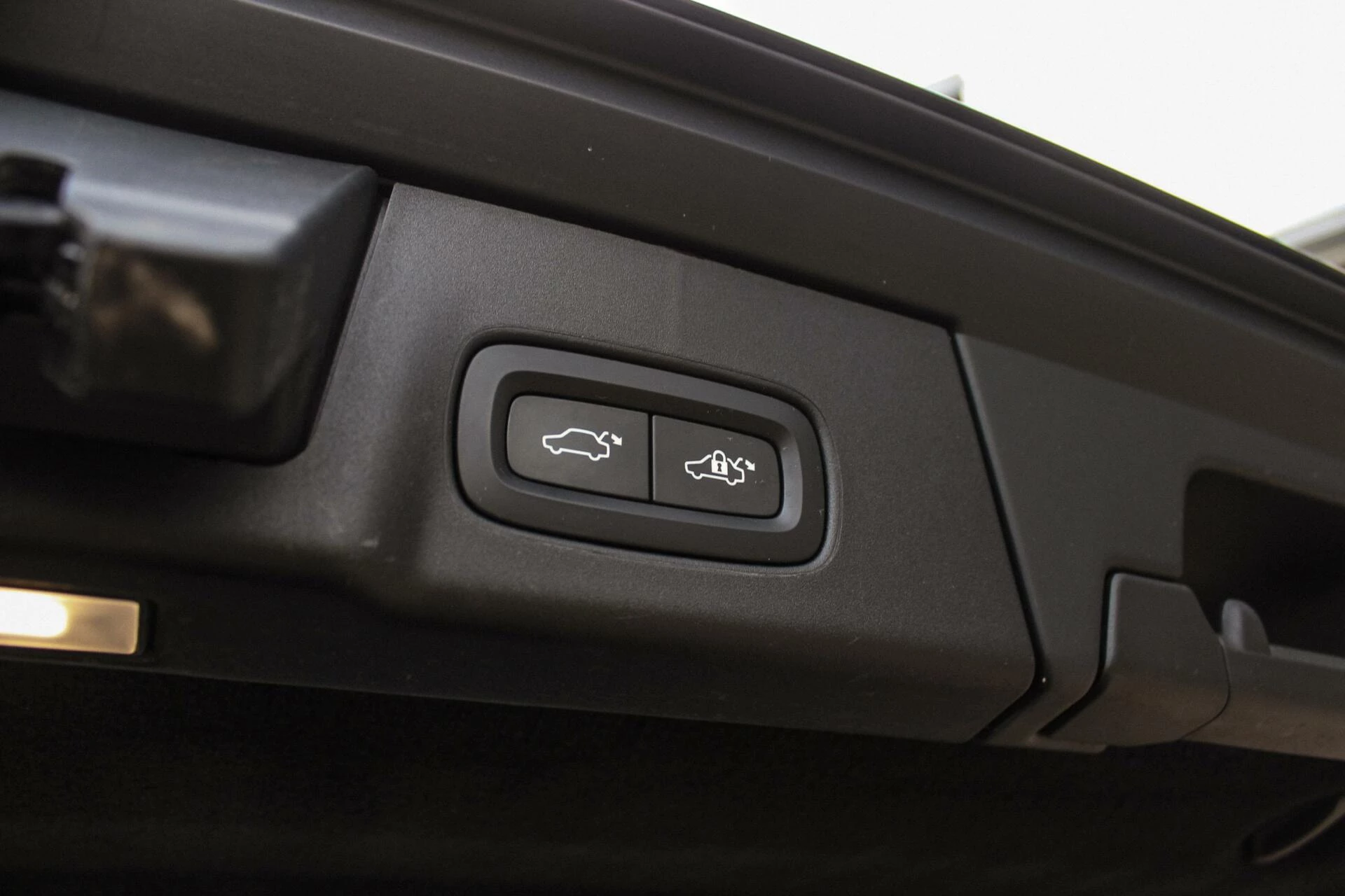 Hoofdafbeelding Volvo V90