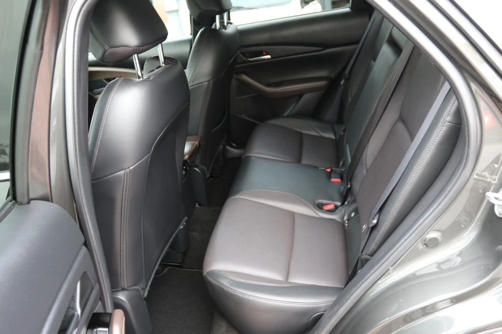 Hoofdafbeelding Mazda CX-30