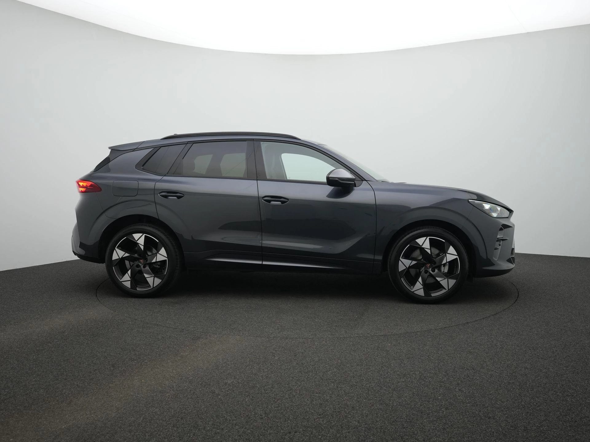 Hoofdafbeelding CUPRA Terramar