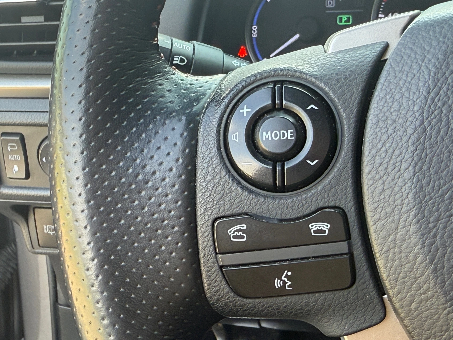 Hoofdafbeelding Lexus CT